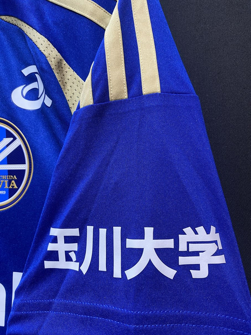 2025】町田ゼルビア（H）/ CONDITION：NEW / SIZE：L（日本規格）/ #7