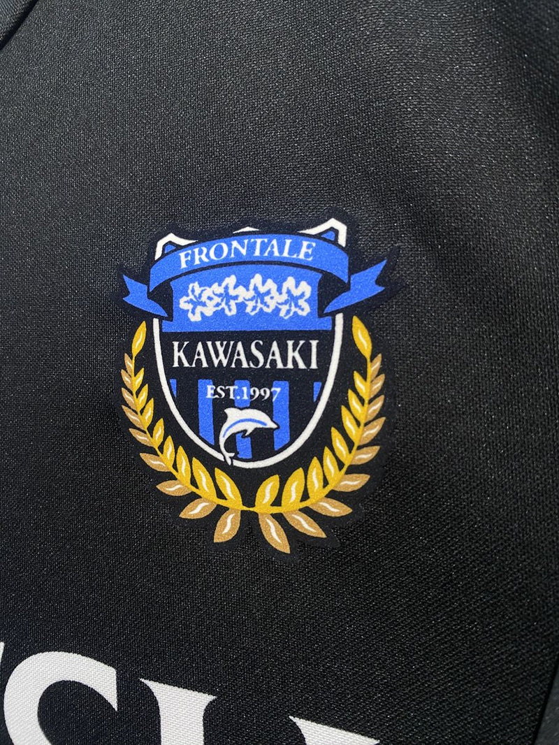 2006】川崎フロンターレ（H）/ CONDITION：NEW / SIZE：O（日本規格