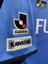 【2006】川崎フロンターレ（H）/ CONDITION：NEW / SIZE：O（日本規格）