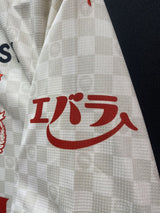 【2024】川崎フロンターレ（LIMITED）/ CONDITION：NEW / SIZE：XL（ASIA）/ #9 / エリソン / カルチャーユニフォーム