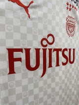 【2024】川崎フロンターレ（LIMITED）/ CONDITION：NEW / SIZE：XL（ASIA）/ #9 / エリソン / カルチャーユニフォーム