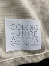 【2024】川崎フロンターレ（LIMITED）/ CONDITION：NEW / SIZE：XL（ASIA）/ #9 / エリソン / カルチャーユニフォーム