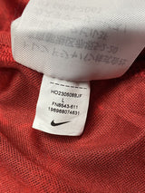【2024】浦和レッズ（H） / CONDITION：A / SIZE：L / #8 / YOSHIO