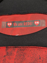 【2024】浦和レッズ（H） / CONDITION：A / SIZE：L / #8 / YOSHIO