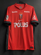 【2025】浦和レッズ（H）/ CONDITION：A- / SIZE：XL / #11 / GUSTAFSON