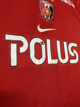 【2025】浦和レッズ（H）/ CONDITION：A- / SIZE：XL / #11 / GUSTAFSON