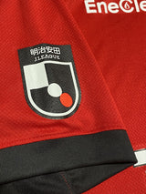 【2025】浦和レッズ（H）/ CONDITION：A- / SIZE：XL / #11 / GUSTAFSON
