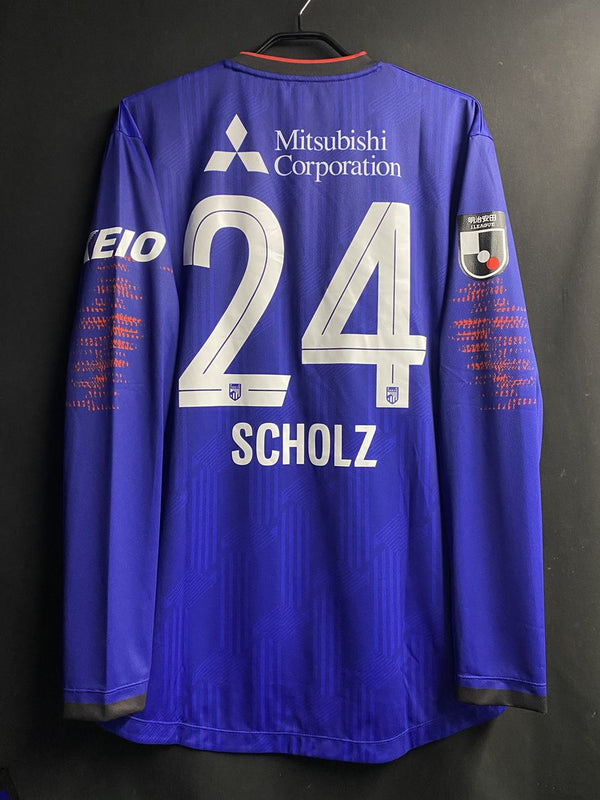 FC東京 – Vintage Sports Football Store