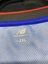 【2025】FC東京（H）/ CONDITION：New / SIZE：2XL（日本規格）/ #24 / SCHOLZ