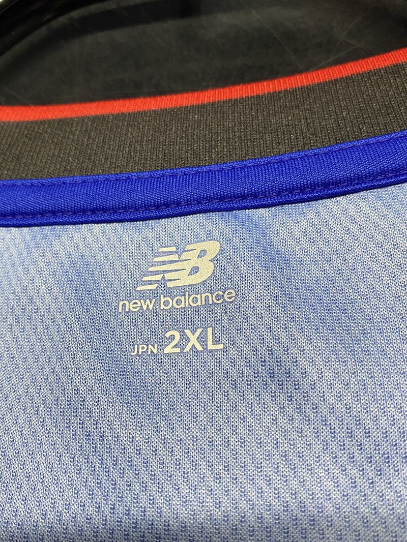 2025】FC東京（H）/ CONDITION：New / SIZE：2XL（日本規格）/ #24