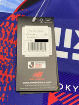【2025】FC東京（H）/ CONDITION：New / SIZE：2XL（日本規格）/ #24 / SCHOLZ