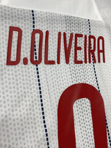 【2020】FC東京（ACL/Away）/ CONDITION：New / SIZE：O-XO（日本規格）/ #9 / D.OLIVEIRA