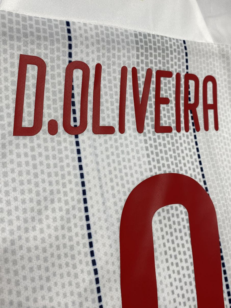 2020】FC東京（ACL/Away）/ CONDITION：New / SIZE：O-XO（日本規格