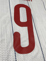 【2020】FC東京（ACL/Away）/ CONDITION：New / SIZE：O-XO（日本規格）/ #9 / D.OLIVEIRA