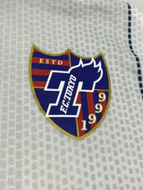 【2020】FC東京（ACL/Away）/ CONDITION：New / SIZE：O-XO（日本規格）/ #9 / D.OLIVEIRA