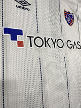 【2020】FC東京（ACL/Away）/ CONDITION：New / SIZE：O-XO（日本規格）/ #9 / D.OLIVEIRA