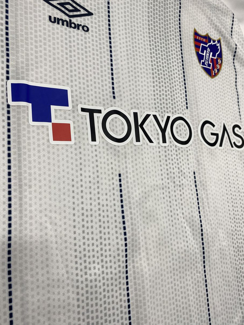 2020】FC東京（ACL/Away）/ CONDITION：New / SIZE：O-XO（日本規格