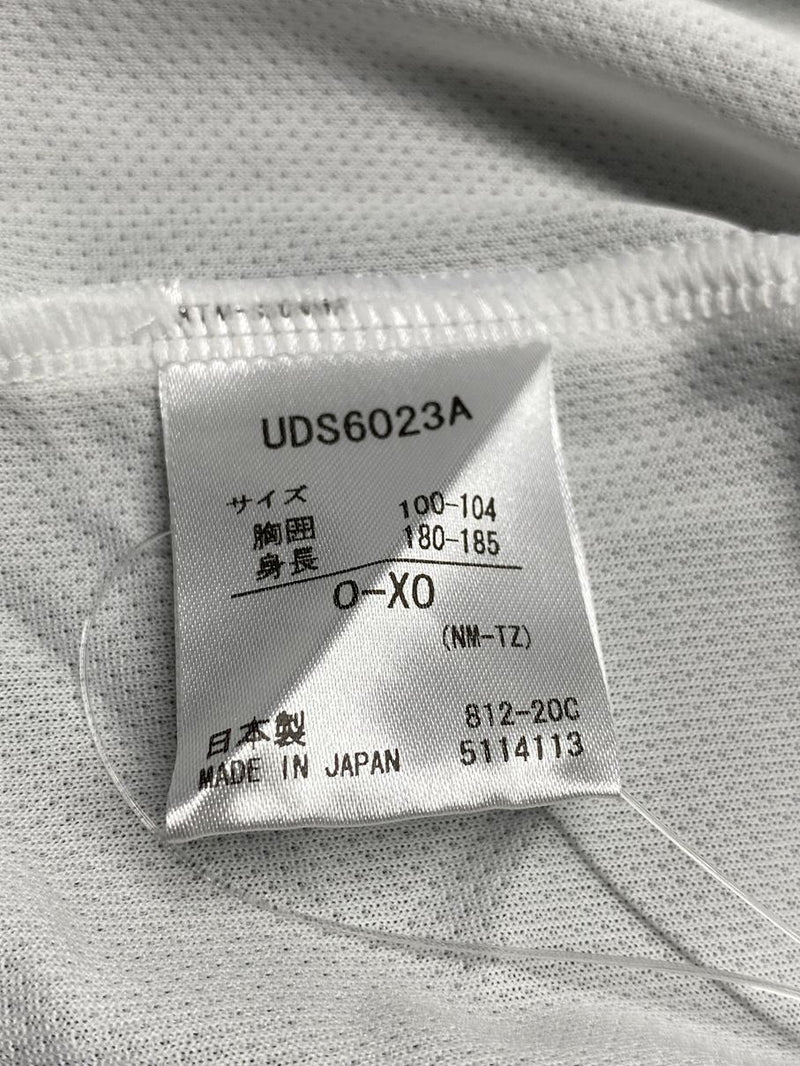 2020】FC東京（ACL/Away）/ CONDITION：New / SIZE：O-XO（日本規格