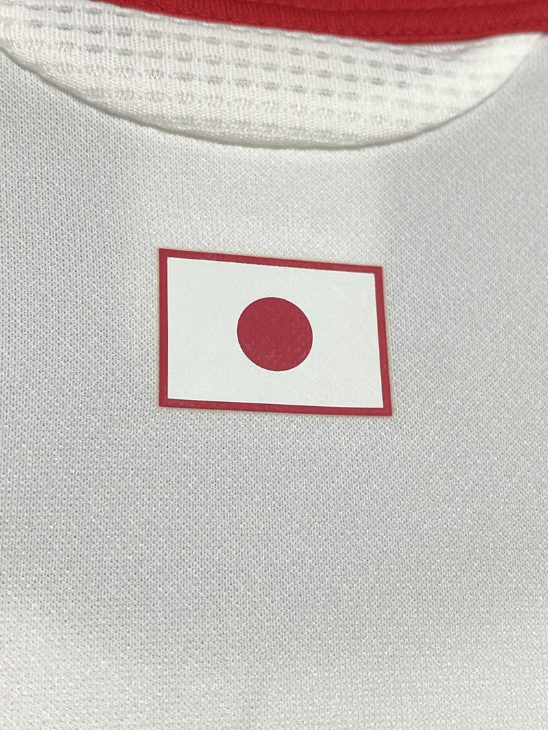 2006/07】日本代表（A）/ CONDITION：New / SIZE：O（日本規格