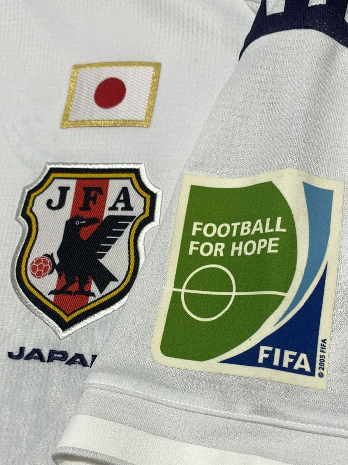 2013】日本代表（A）/ CONDITION：New / SIZE：O（日本規格）/ #6