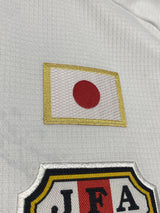 【2013】日本代表（A）/ CONDITION：New / SIZE：O（日本規格）/ #6 / UCHIDA / コンフェデ杯パッチ