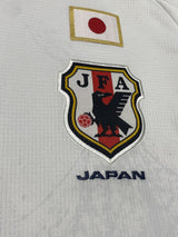【2013】日本代表（A）/ CONDITION：New / SIZE：O（日本規格）/ #6 / UCHIDA / コンフェデ杯パッチ