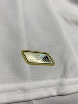 【2013】日本代表（A）/ CONDITION：New / SIZE：O（日本規格）/ #6 / UCHIDA / コンフェデ杯パッチ