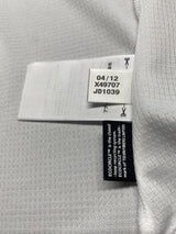 【2013】日本代表（A）/ CONDITION：New / SIZE：O（日本規格）/ #6 / UCHIDA / コンフェデ杯パッチ