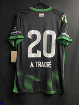 【2022/24】フェレンツヴァーロシュ（A）/ CONDITION：New / SIZE：L / #20 / A.TRAORE