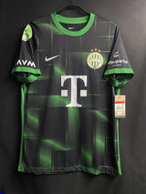 【2022/24】フェレンツヴァーロシュ（A）/ CONDITION：New / SIZE：L / #20 / A.TRAORE