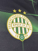 【2022/24】フェレンツヴァーロシュ（A）/ CONDITION：New / SIZE：L / #20 / A.TRAORE