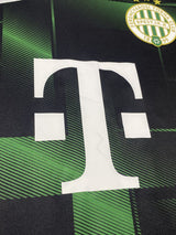 【2022/24】フェレンツヴァーロシュ（A）/ CONDITION：New / SIZE：L / #20 / A.TRAORE