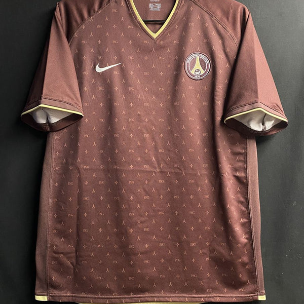 パリ・サンジェルマン – Vintage Sports Football Store