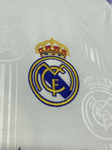 【2022/23】レアル・マドリード（H）/ CONDITION：A- / SIZE：M（日本規格）/ #9 / BENZEMA / UCL仕様