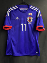 【2014/15】日本代表（H）/ CONDITION：A / SIZE：L（日本規格）/ #11 / KAKITANI