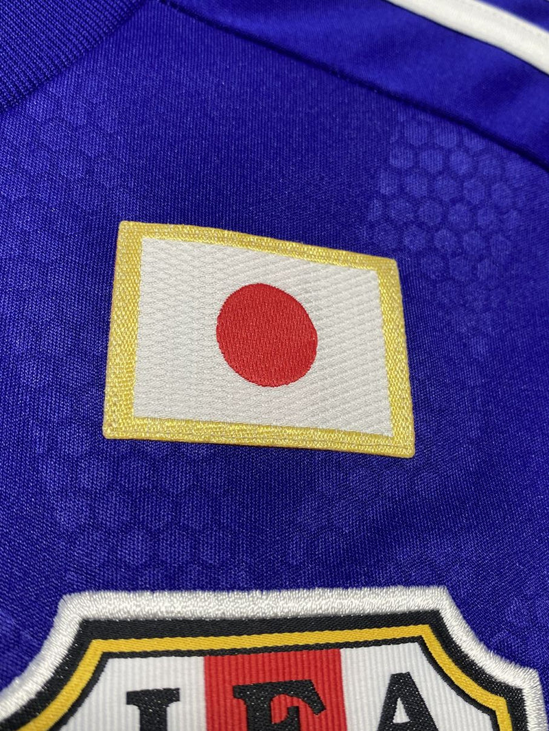 2014/15】日本代表（H）/ CONDITION：A / SIZE：L（日本規格）/ #11