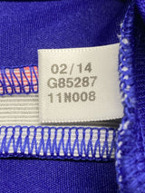 【2014/15】日本代表（H）/ CONDITION：A / SIZE：L（日本規格）/ #11 / KAKITANI