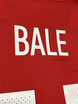 【2016/17】ウェールズ代表（H）/ CONDITION：A / SIZE：L / #11 / BALE