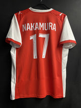 【2025/26】スタッド・ランス（H） / CONDITION：New / SIZE：M / New / NAKAMURA