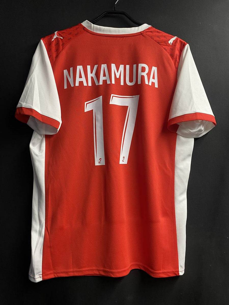 リーグ1 – Vintage Sports Football Store
