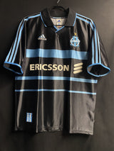 【1999/2000】マルセイユ（3rd）/ CONDITION：New / SIZE：M