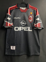 【1997/98】ACミラン（PSM/3rd）/ CONDITION：B+ / SIZE：M