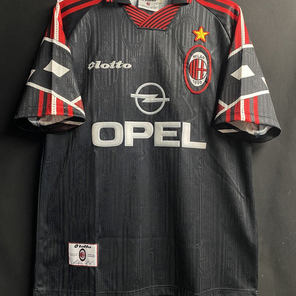 ACミラン – Vintage Sports Football Store
