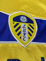 【1999/2000】リーズ・ユナイテッド（3rd）/ CONDITION：New / SIZE：L