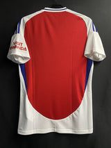 【2024/25】アーセナル（H）/ CONDITION：New / SIZE：XL（日本規格）