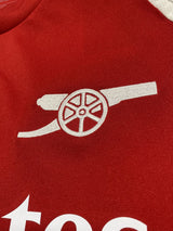 【2024/25】アーセナル（H）/ CONDITION：New / SIZE：XL（日本規格）