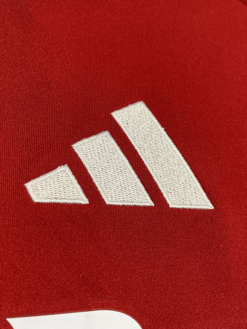 2024/25】アーセナル（H）/ CONDITION：New / SIZE：XL（日本規格
