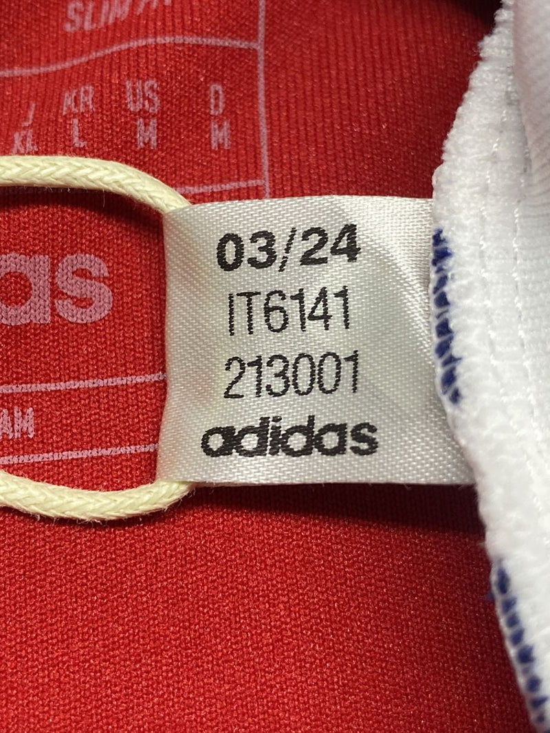 2024/25】アーセナル（H）/ CONDITION：New / SIZE：XL（日本規格