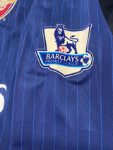 【2009/10】アーセナル（A）/ CONDITION：B / SIZE：L / #4 / FABREGAS / プレミアパッチ