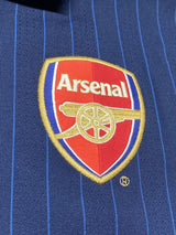 【2009/10】アーセナル（A）/ CONDITION：B / SIZE：L / #4 / FABREGAS / プレミアパッチ